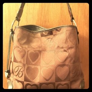 Brighton Authentic Medium Handbag